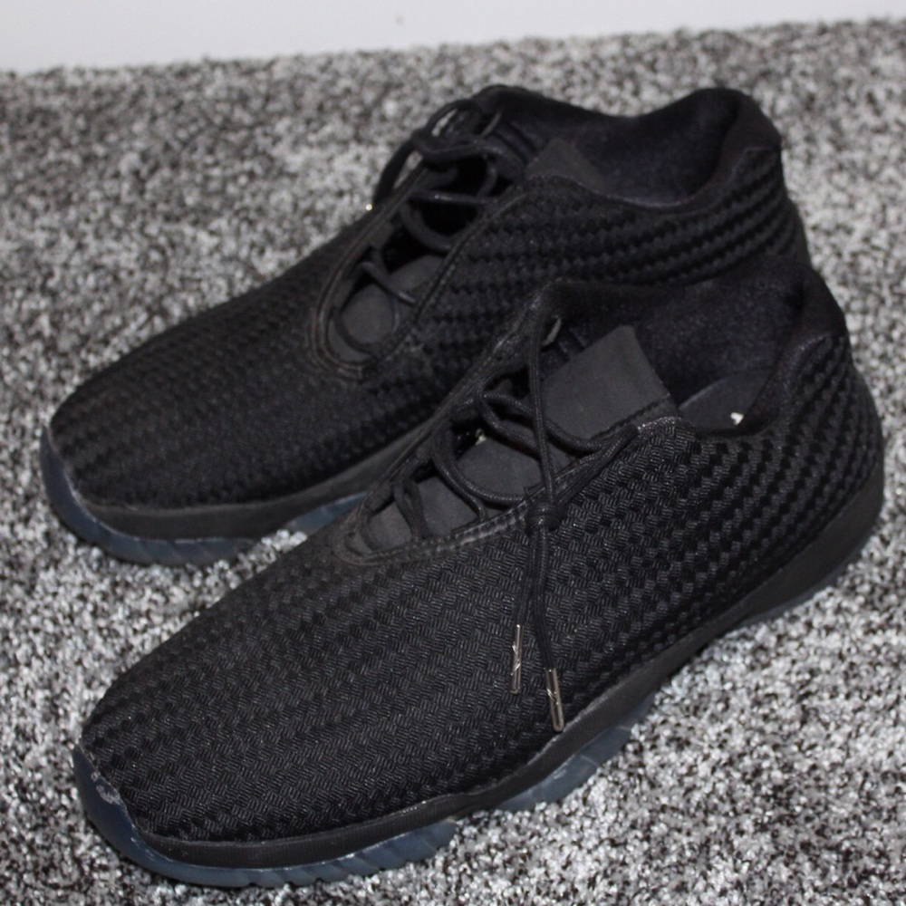 Jordan Future Lows